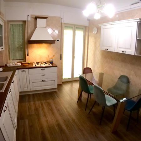 The House Of Grandma Apartment Naples Exterior photo