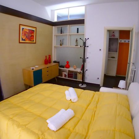 The House Of Grandma Apartment Naples Exterior photo